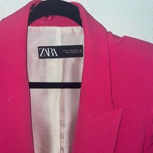 ZARA Jacket